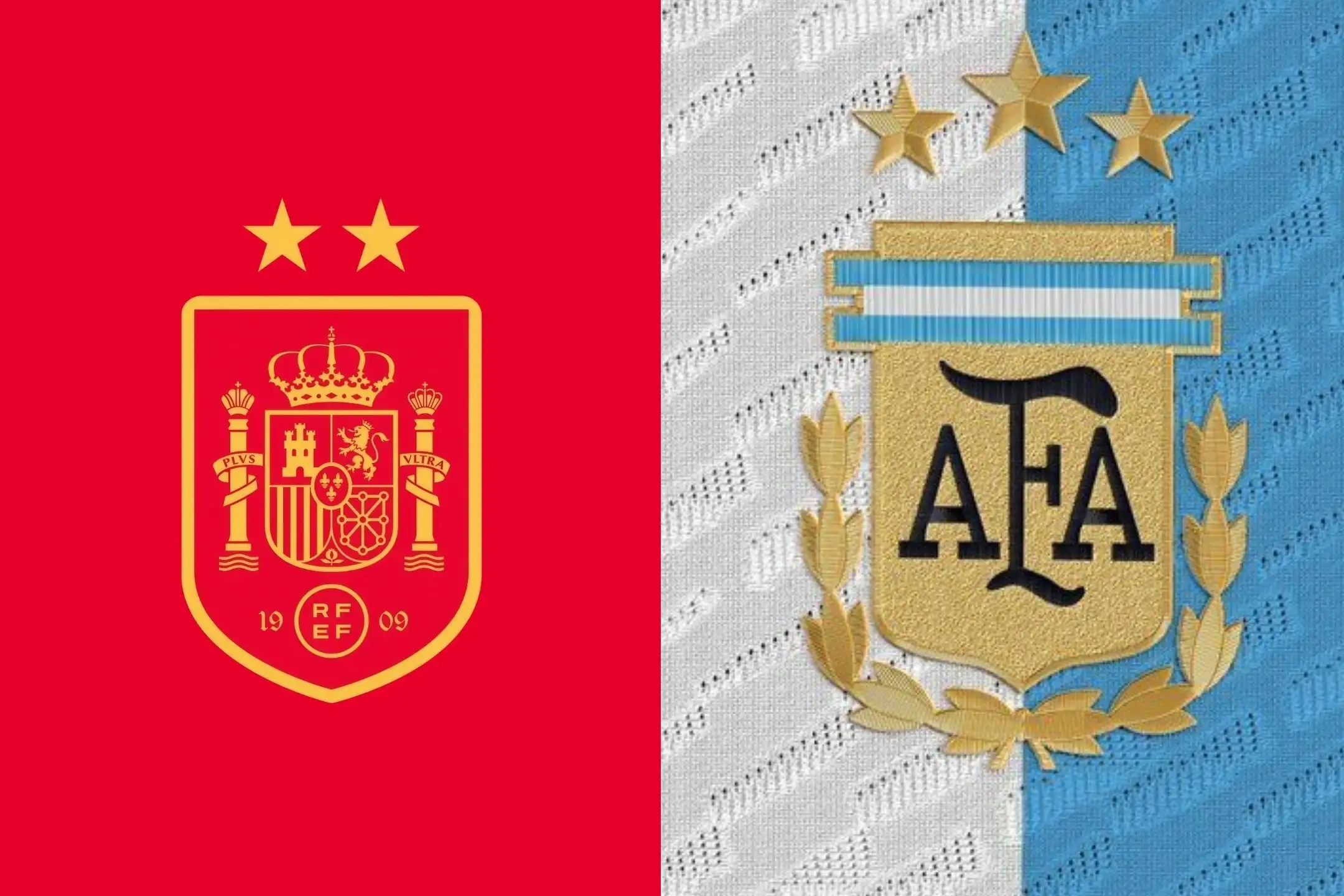 España tomó la iniciativa de convocar a Carlos Diez primero