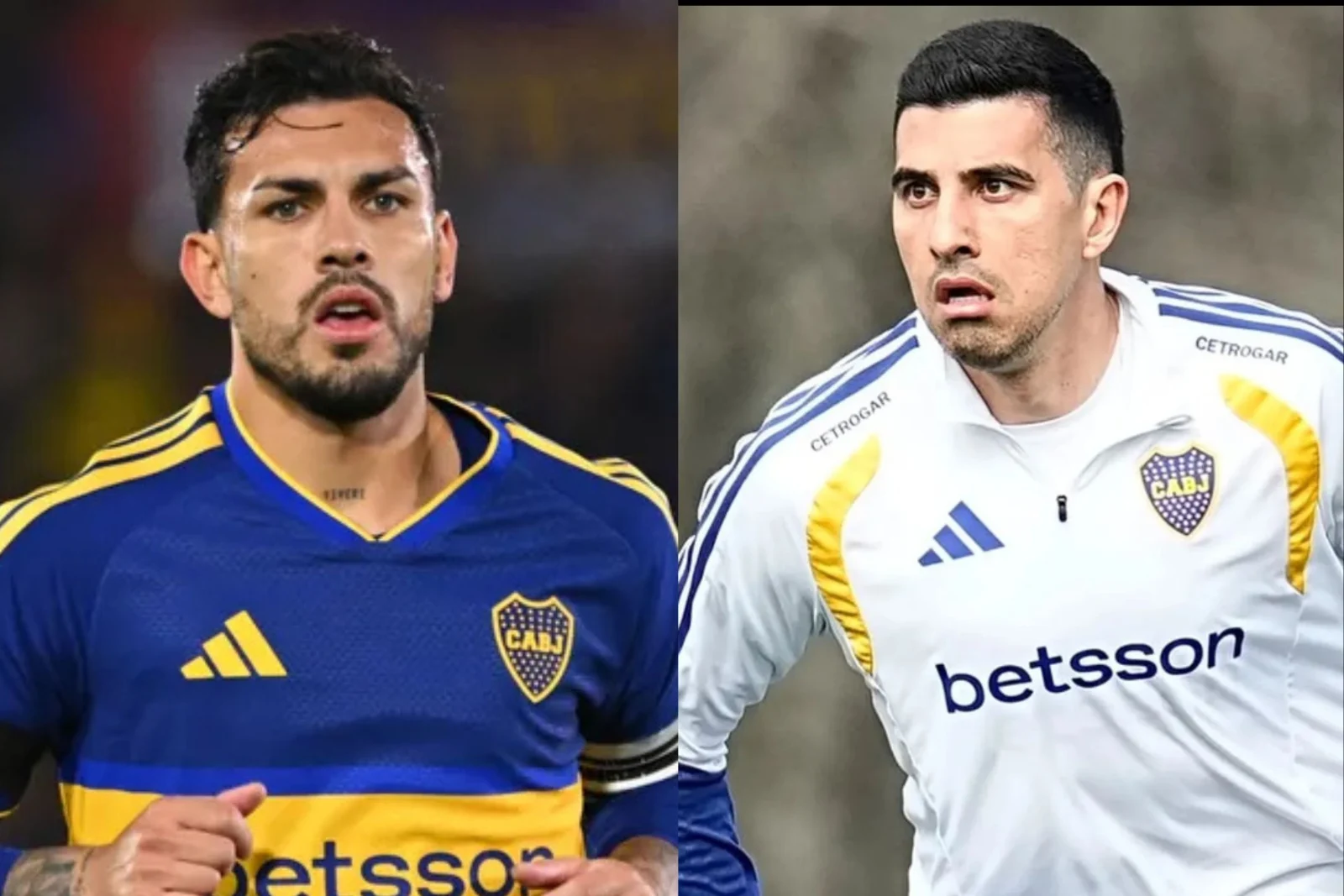 Paredes podría descansar ante Independiente y Battaglia tener más minutos
