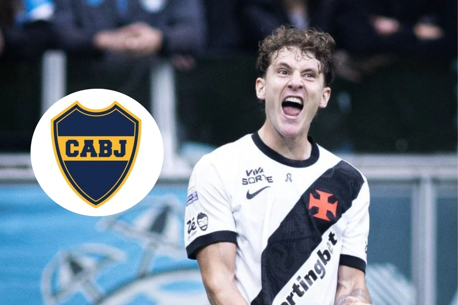 Boca Juniors vs. Vasco da Gama: Santiago Sosa habló de las ganas de Facundo Colidio por jugar contra el “Xeneize”