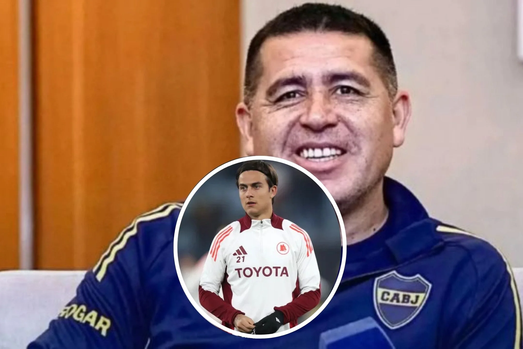 Paulo Dybala rechazó al kuka de Riquelme y seguirá en Europa: se estima una renovación con Roma