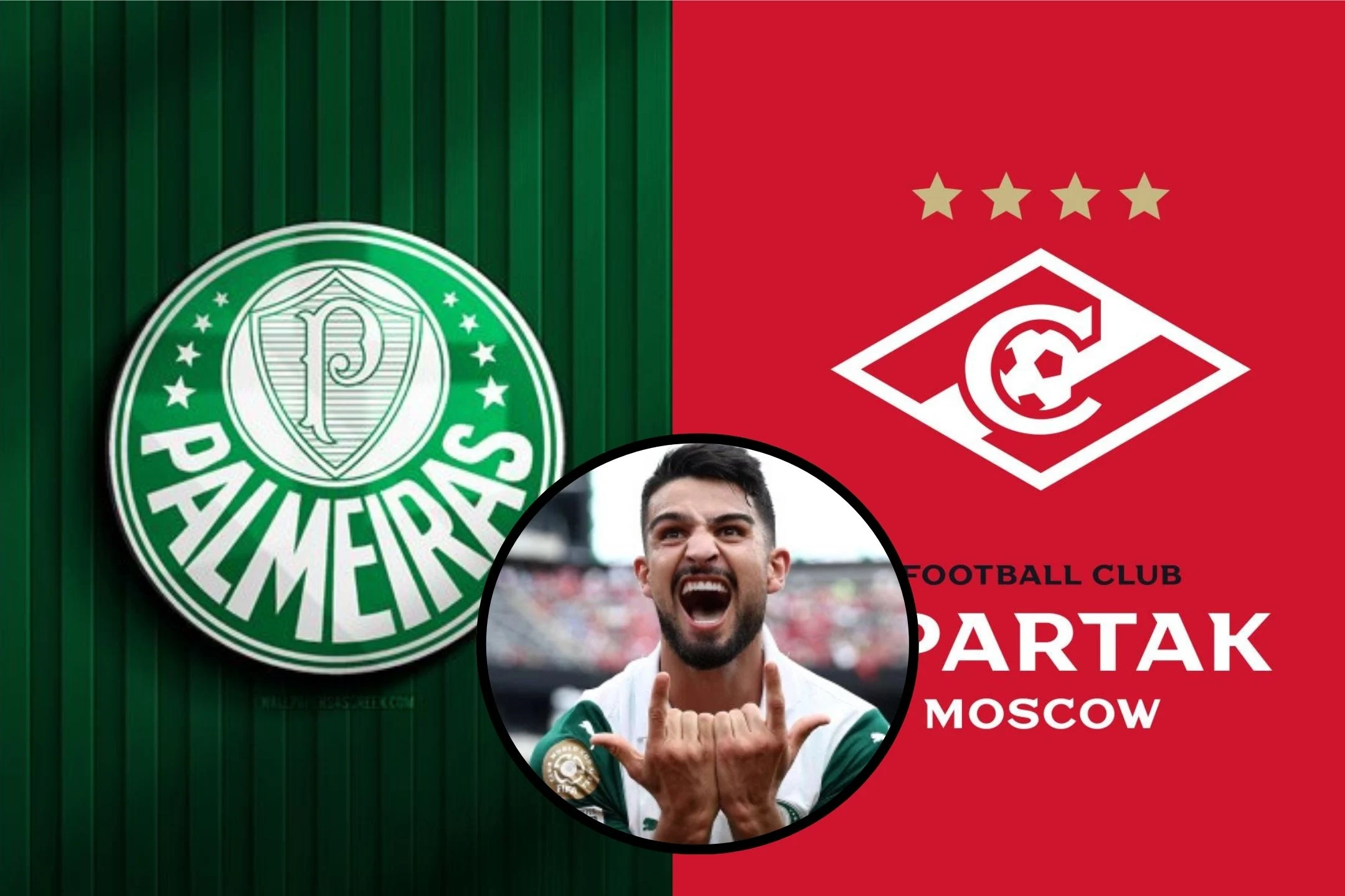 José "Flaco" López en la mira del Spartak Moscú: Palmeiras rechazó una millonaria oferta por el delantero argentino