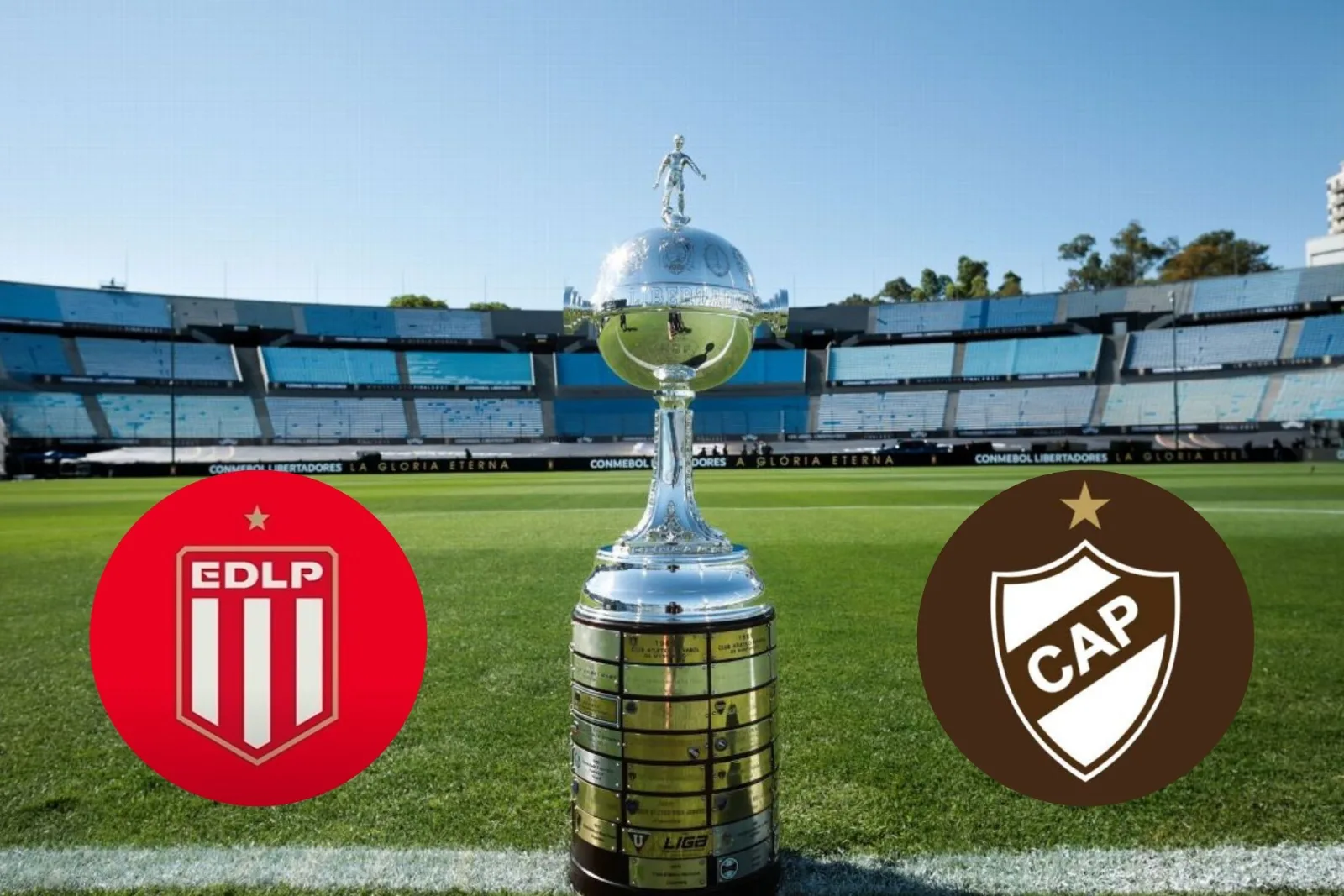Copa Libertadores 2026: with 2 Argentine teams still in the competition, this is how the quarter-finals are set and when they will be played