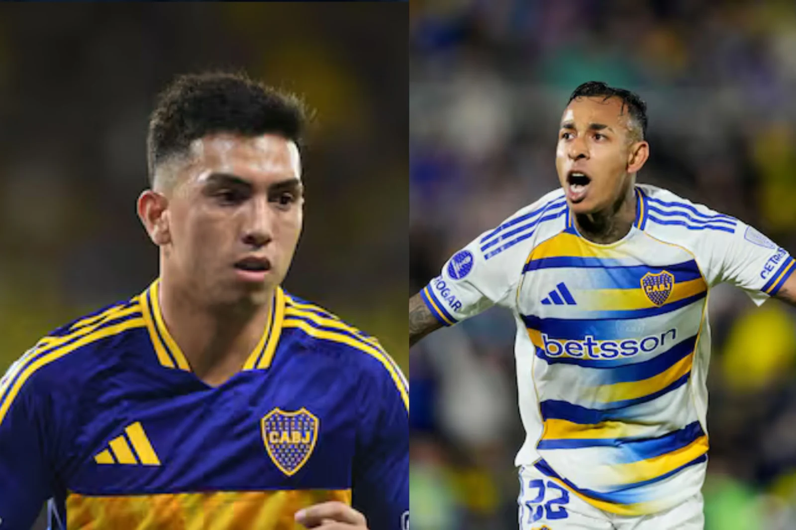 Velasco or Villa, Arruabarrena's question to face River