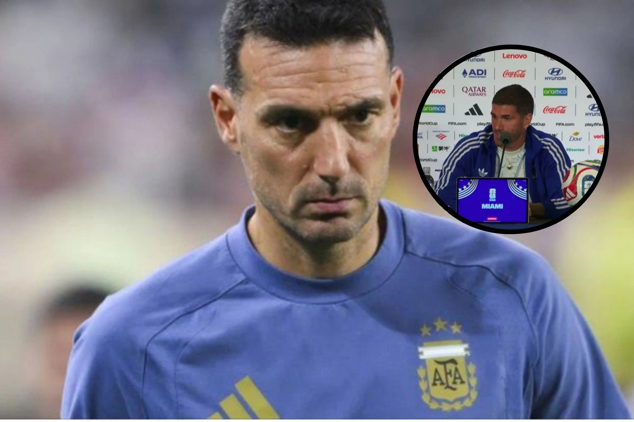 Rodrigo De Paul reveló la mayor enseñanza de Lionel Scaloni antes del duelo de Argentina frente a Cabo Verde
