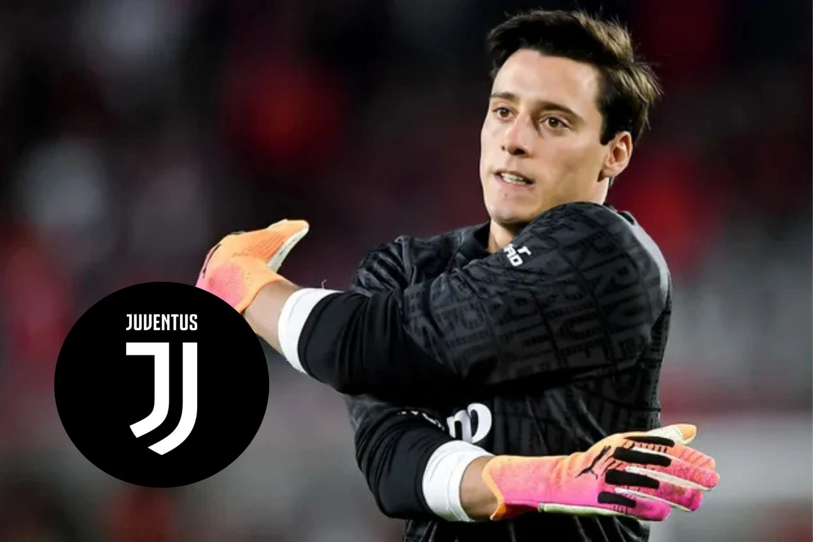 Juventus habría preguntado condiciones por Beltrán