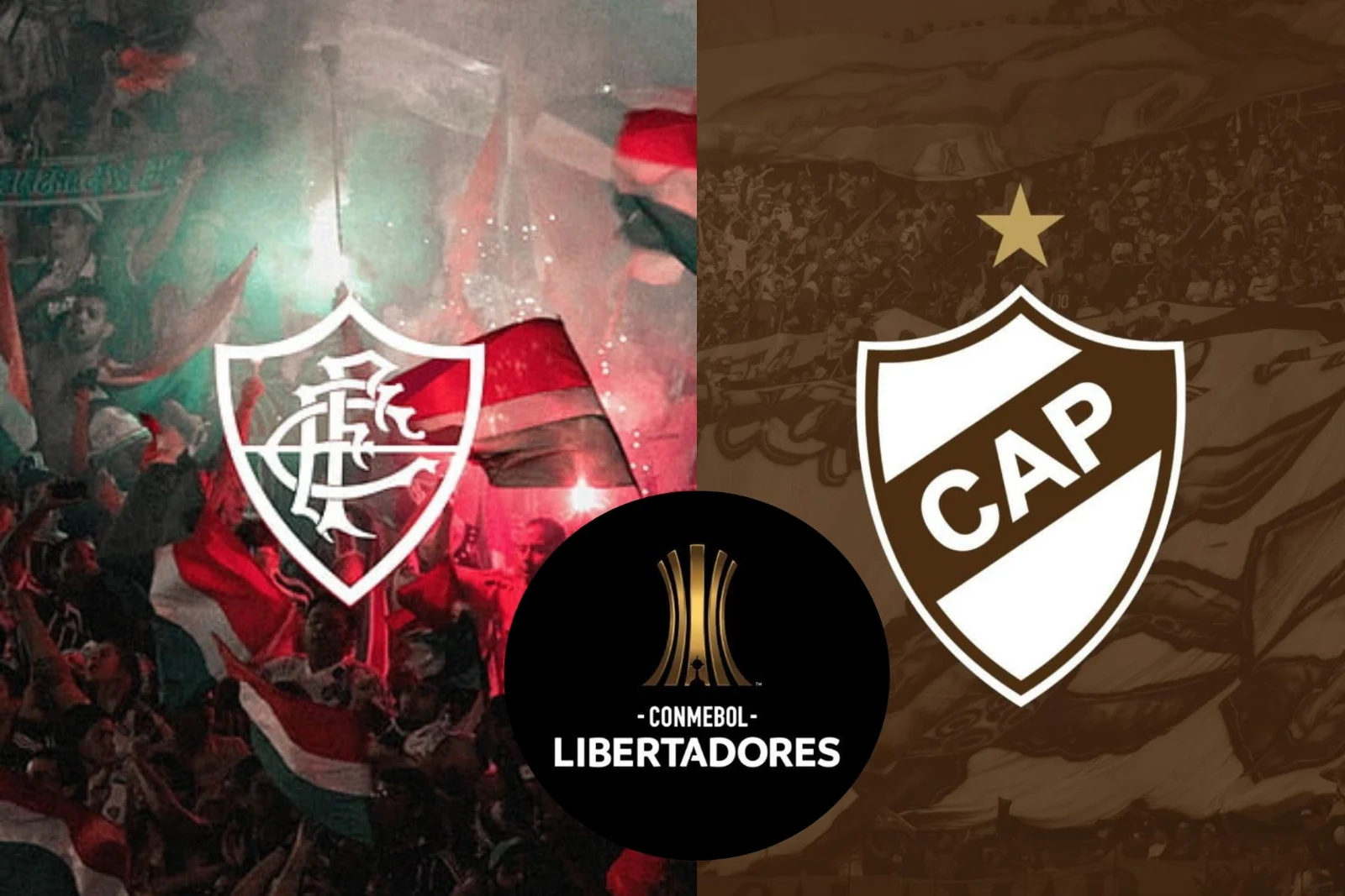 Presencia argentina en la Copa Libertadores: a qué hora, dónde ver y cuándo juega Platense vs Fluminense
