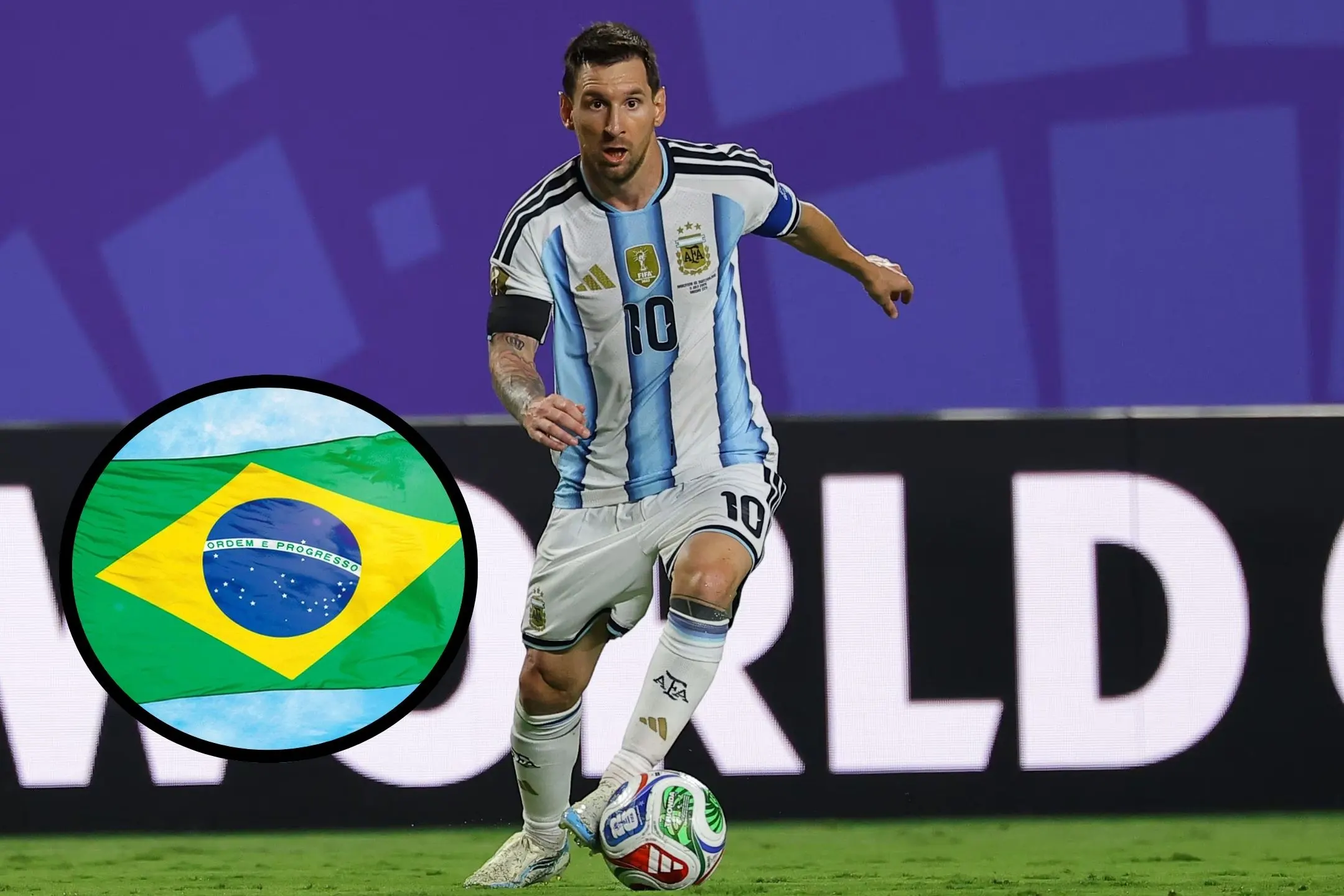 ¿Lionel Messi podría haber sido brasileño?: El histórico hallazgo sobre las raíces del capitán argentino