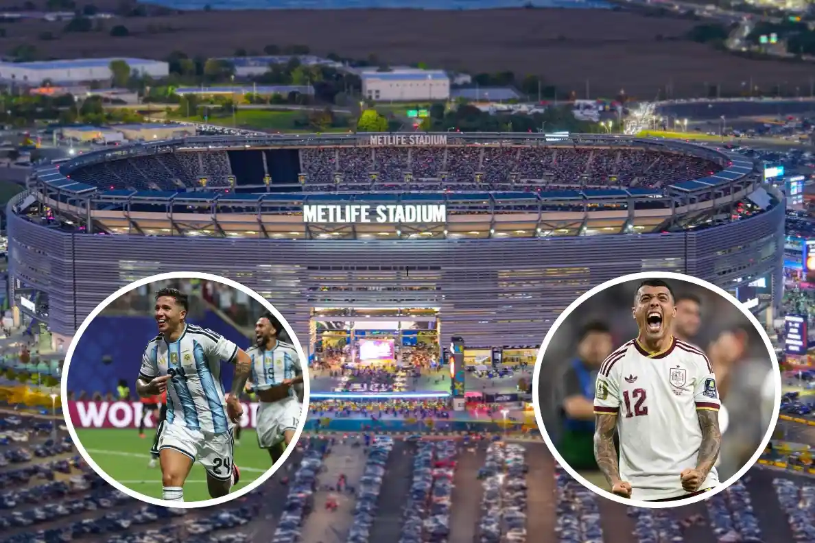 Astronomical prices in the resale of tickets to see the 2026 World Cup final