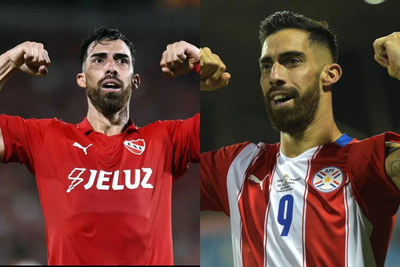 Ávalos es titular indiscutido en Independiente y viene de jugar el Mundial 2026