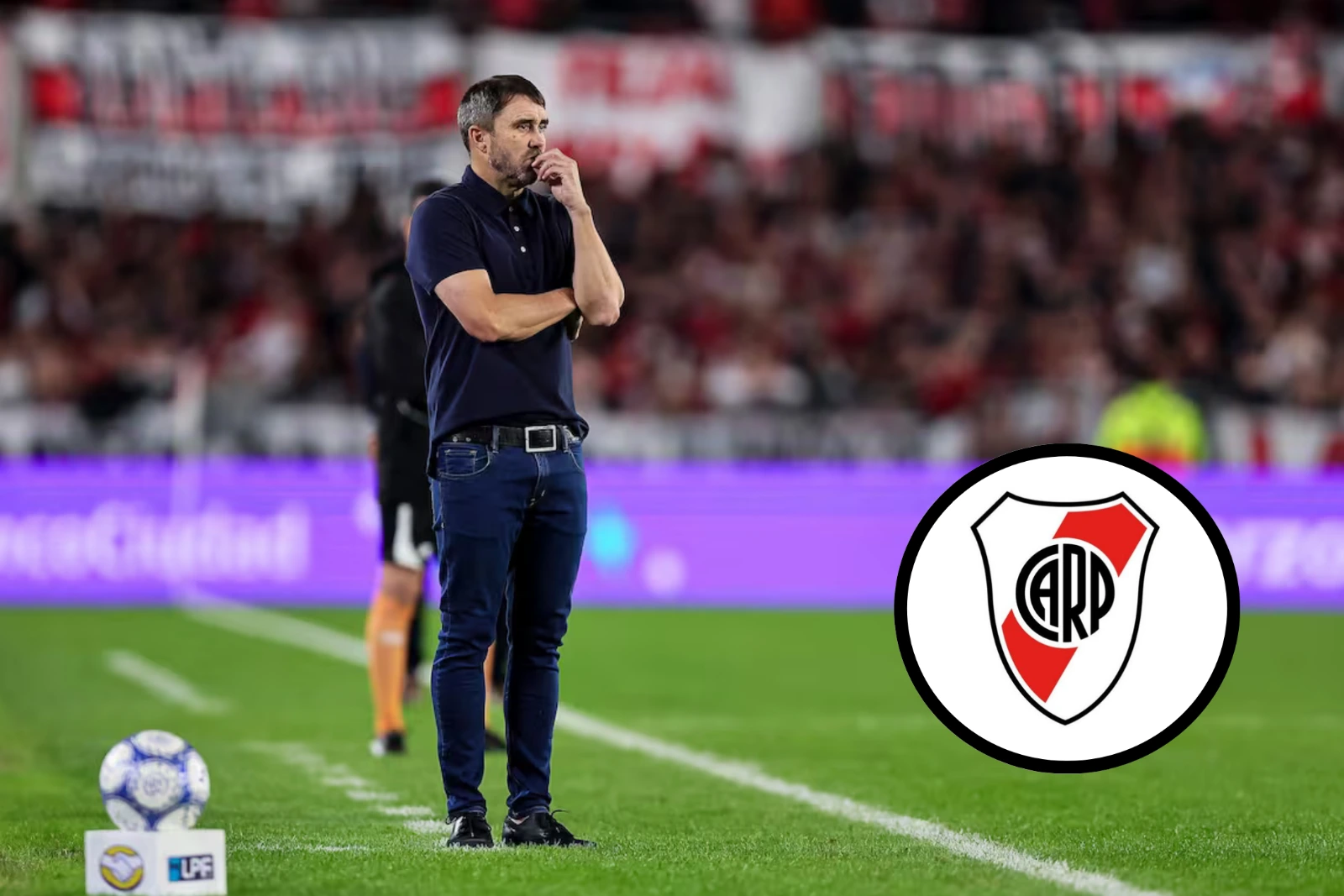 River suma ocho refuerzos pero solo podrá inscribir cinco en la Sudamericana