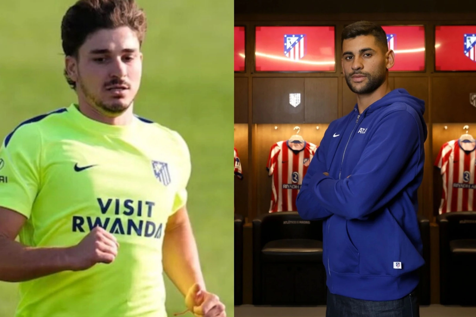 Cristian “Cuti” Romero spoke about Julián Álvarez after his failed transfer to Barcelona