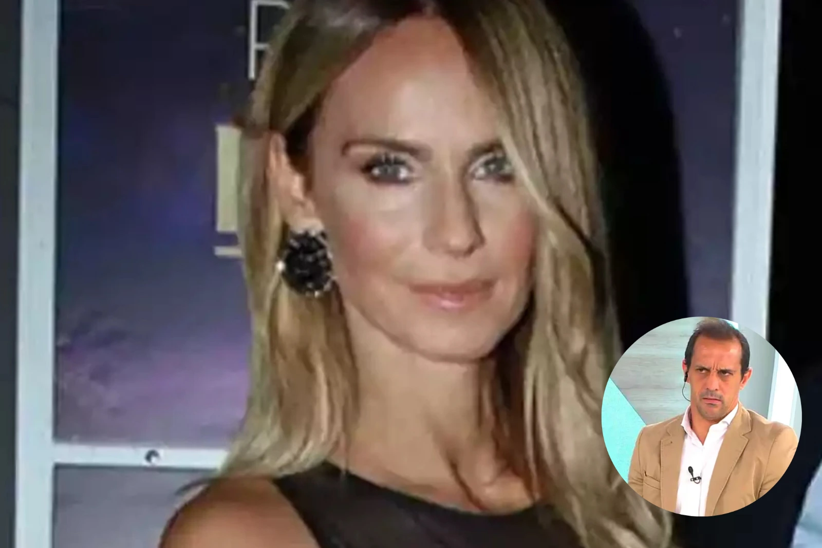 Sabrina Rojas confirmó el fin de su noviazgo con José Chatruc: “Es difícil”