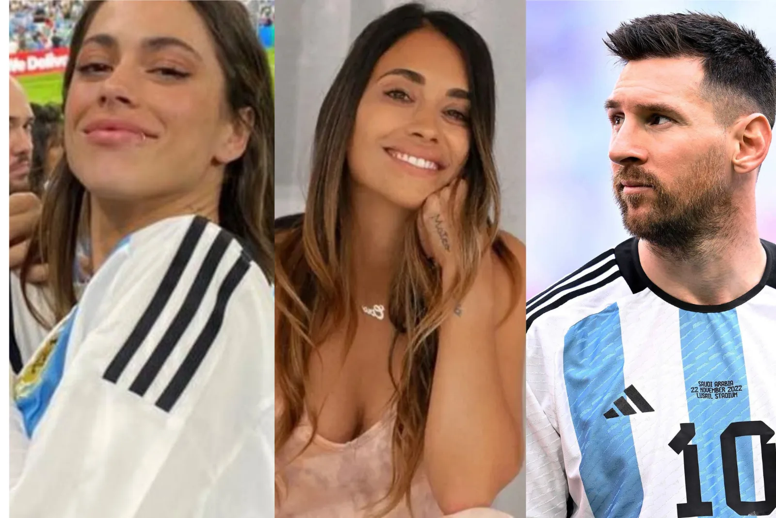 Tini Stoessel y la ayuda clave de Antonela Roccuzzo y Messi en su disputa patrimonial