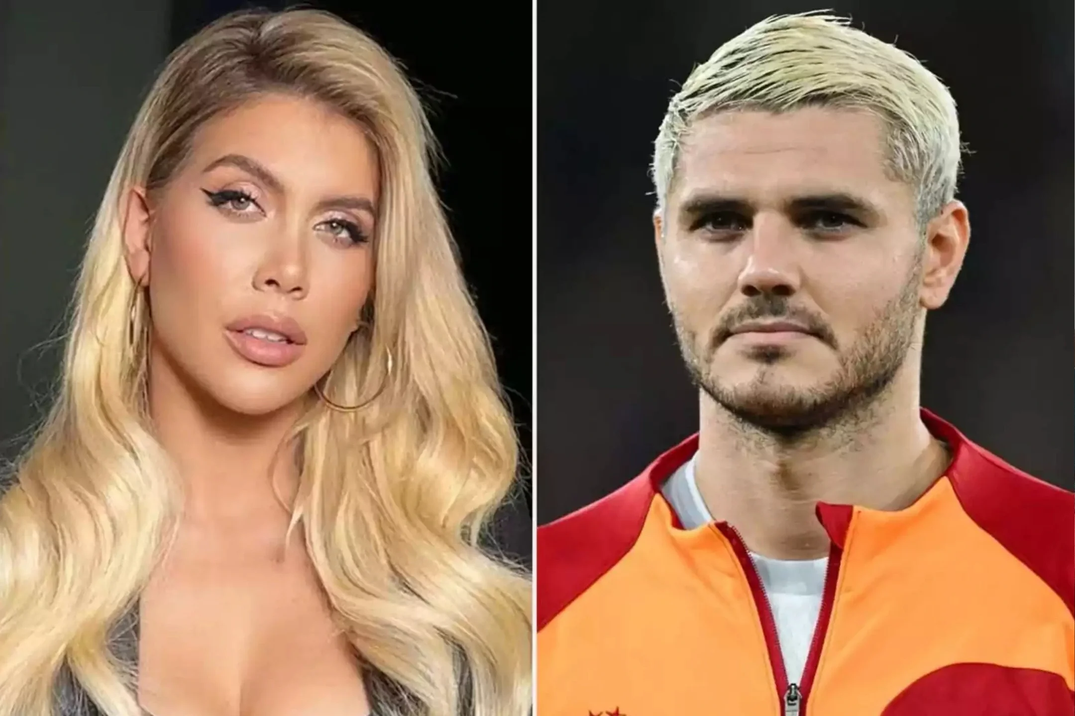 Mauro Icardi en alerta máxima: el juez Hagopián analiza una resolución clave en la causa con Wanda Nara