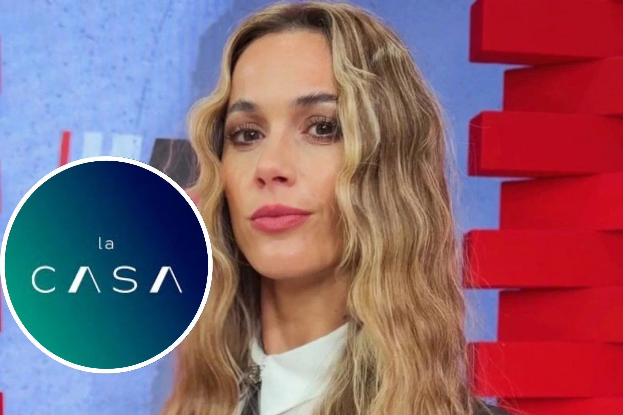 Chechu Bonelli se desilusionó al quedar afuera del Mundial 2026 a una semana del viaje