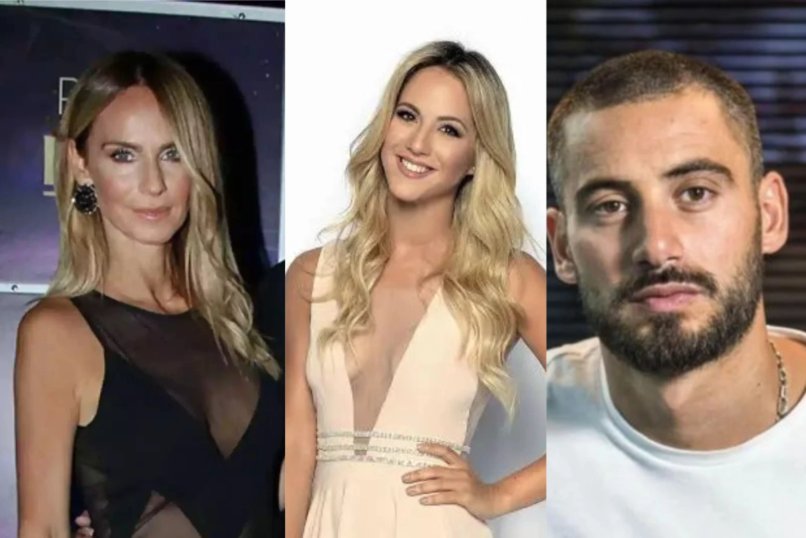 Sabrina Rojas cruzó a Flor Vigna por sus dichos sobre Nico Occhiato y Cande Ruggeri