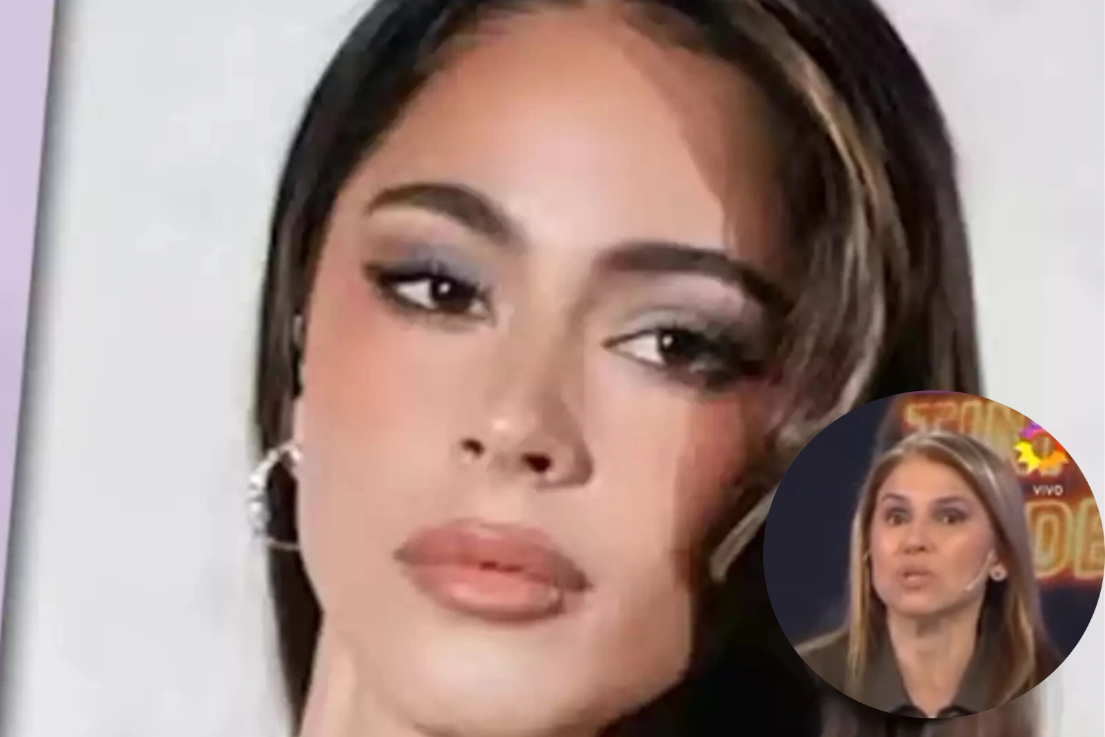 Tini Stoessel ocultaba a sus padres que iba a misas evangelistas