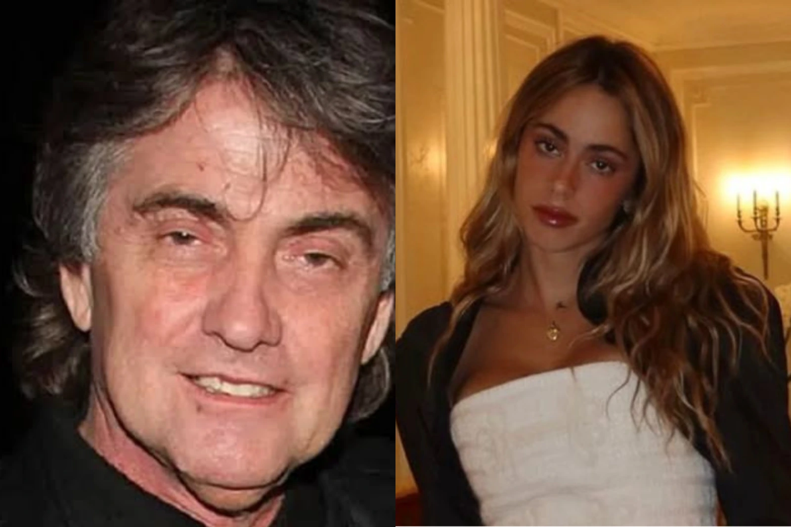 Tini Stoessel sintió una mojada de oreja por la decisión de su padre en la gira
