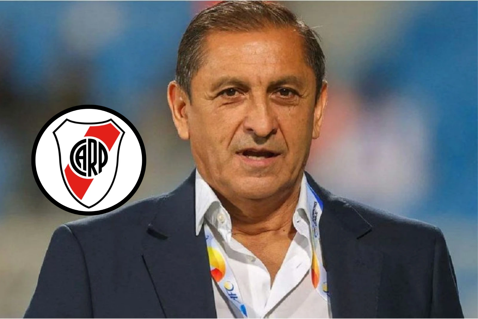 Ramón Díaz rompió el silencio sobre River: “Deseché una gran oportunidad en Corinthians esperando una oportunidad”