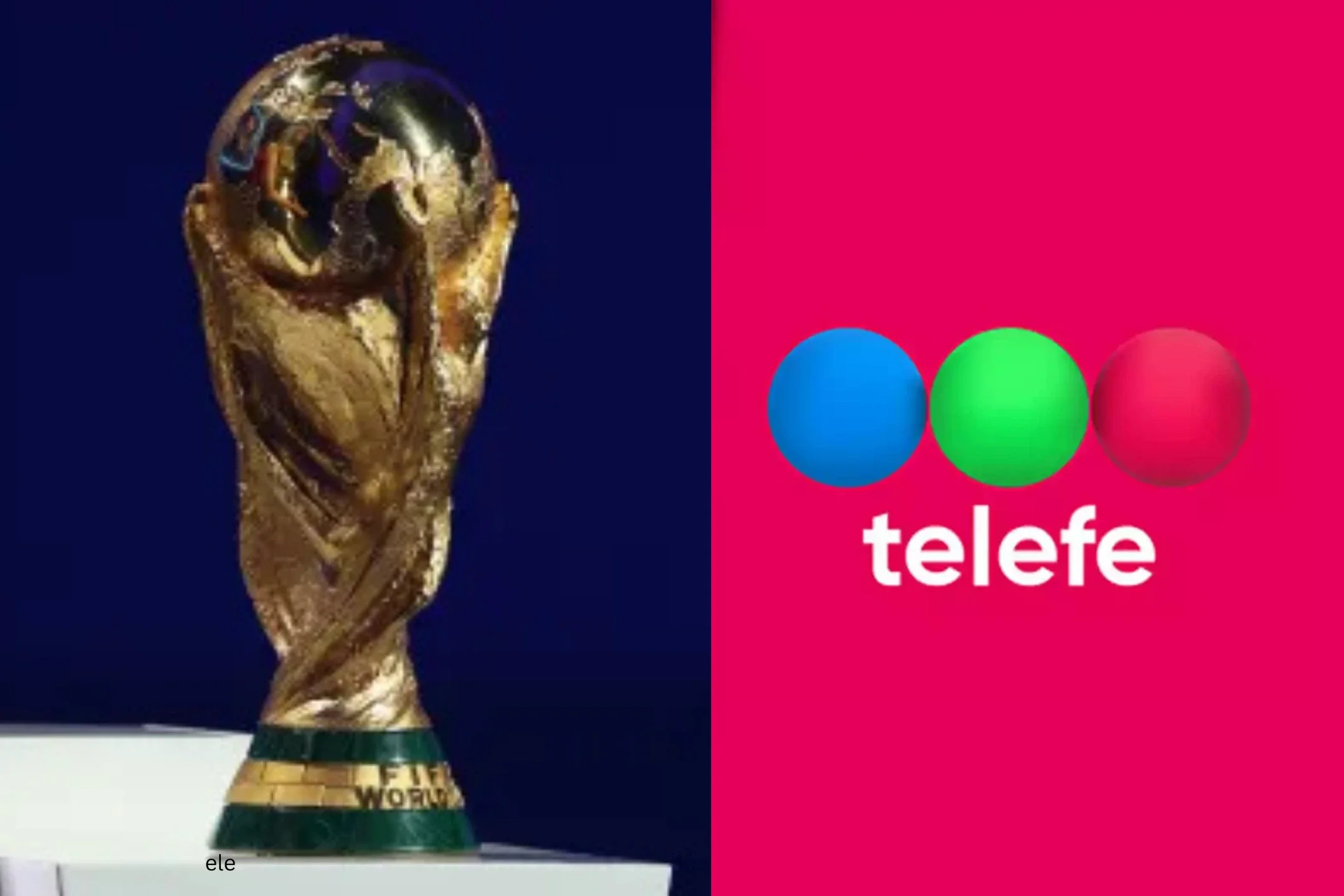 Telefe presentó a su equipo completo para la cobertura del Mundial 2026: quiénes forman parte