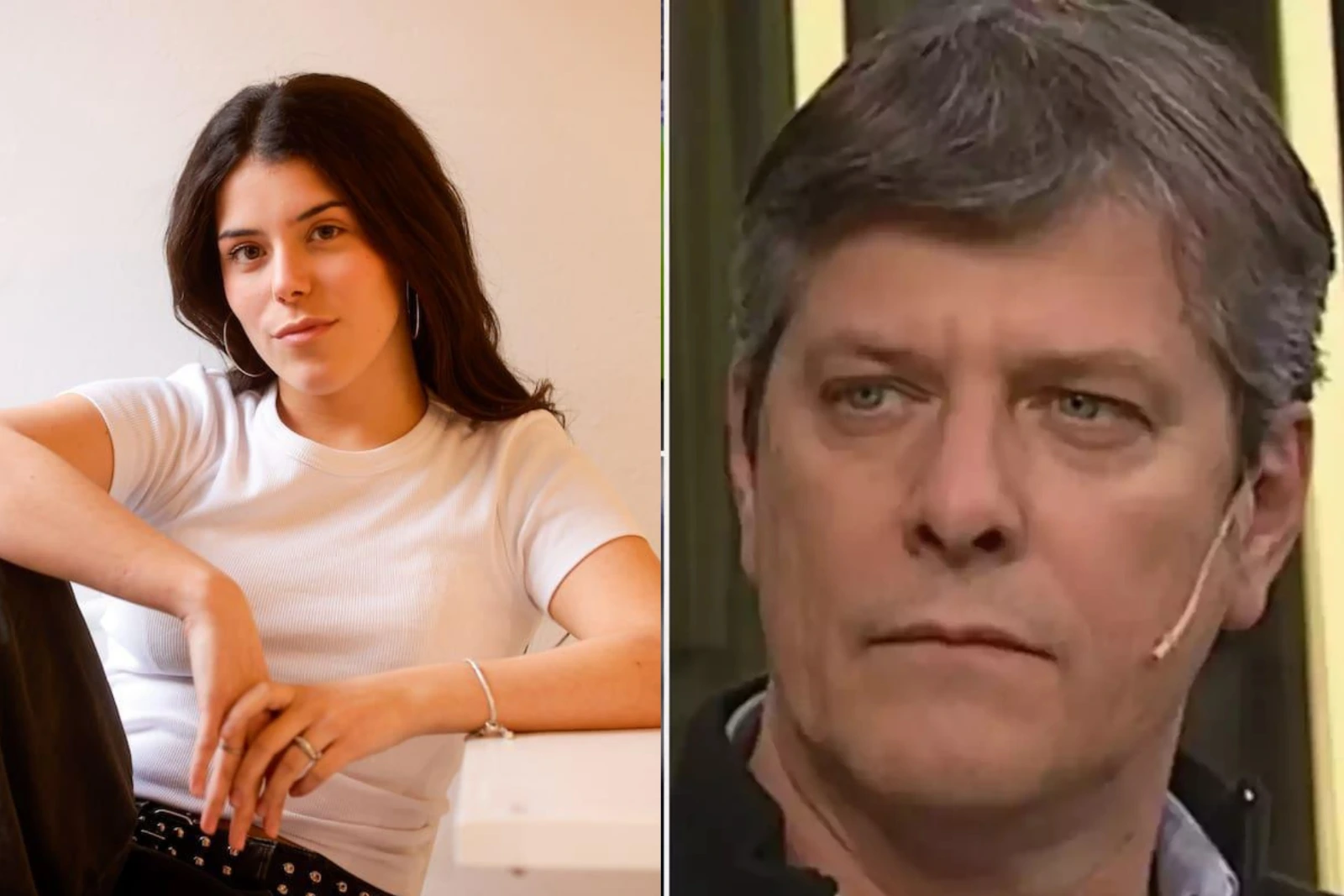 Valentina Pergolini avanzó en Popstars con un clásico de Britney Spears