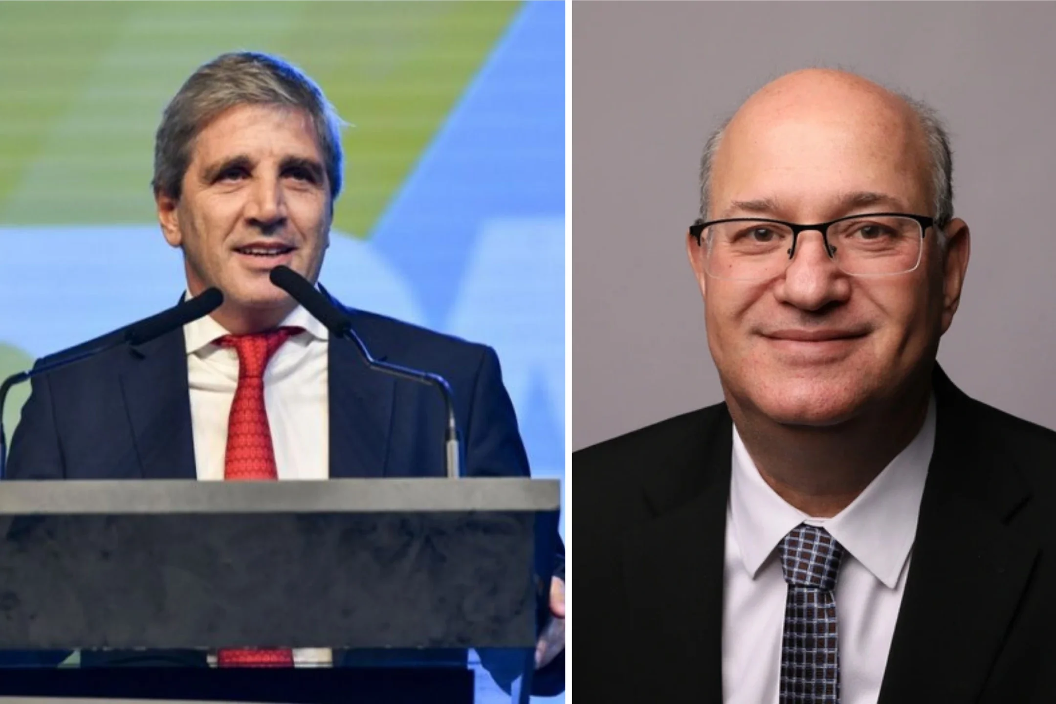 El Gobierno espera aval clave del Banco Mundial y el BID para más financiamiento