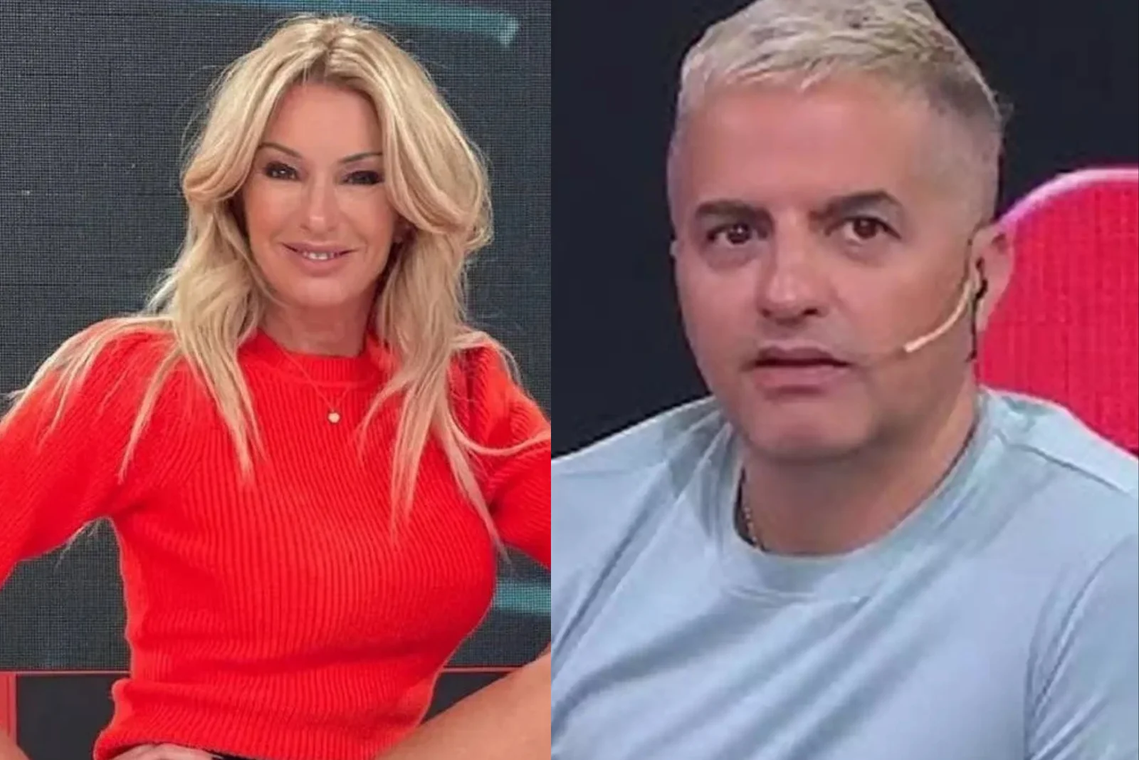 De Brito reveló por qué Yanina Latorre cortó con la mamá de Tini y su grupo: “oscuritas”