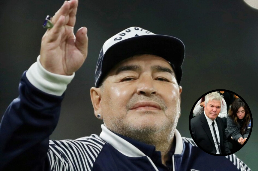 El cardiólogo que atendió a Maradona dos meses antes de su muerte declaró en el juicio