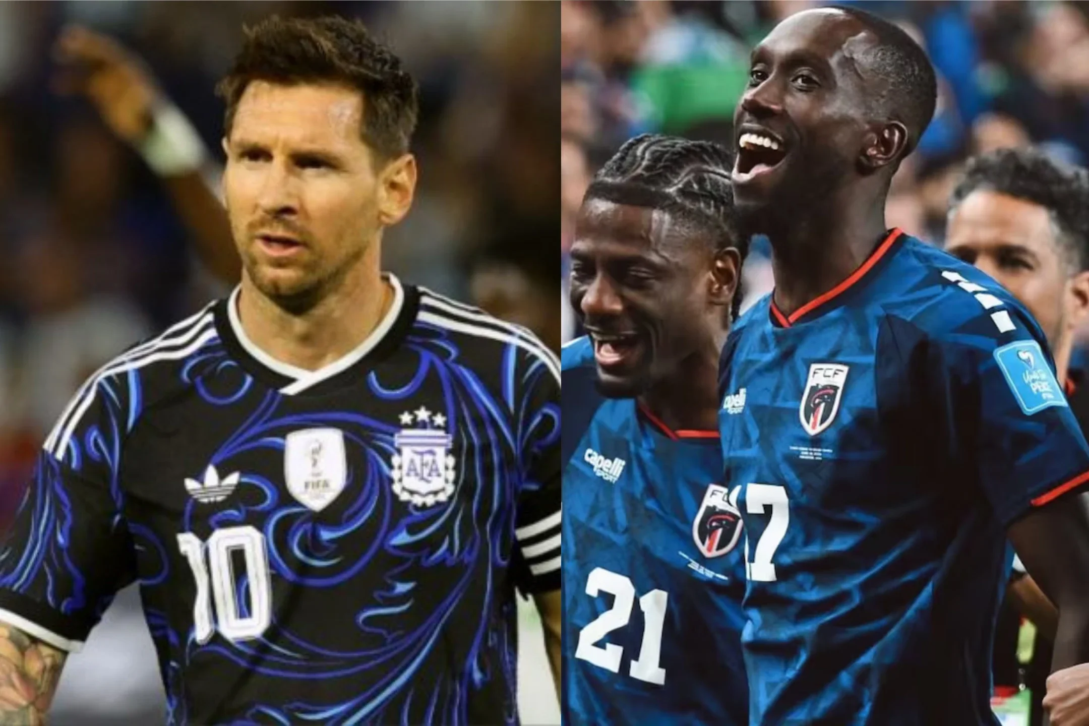 El exorbitante precio de las entradas de reventa para ver a la Selección Argentina ante Cabo Verde