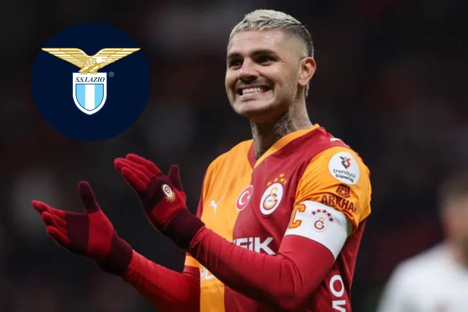 ¿Mauro Icardi vuelve a la Serie A?: un reconocido equipo de Italia inició contactos con el entorno del delantero