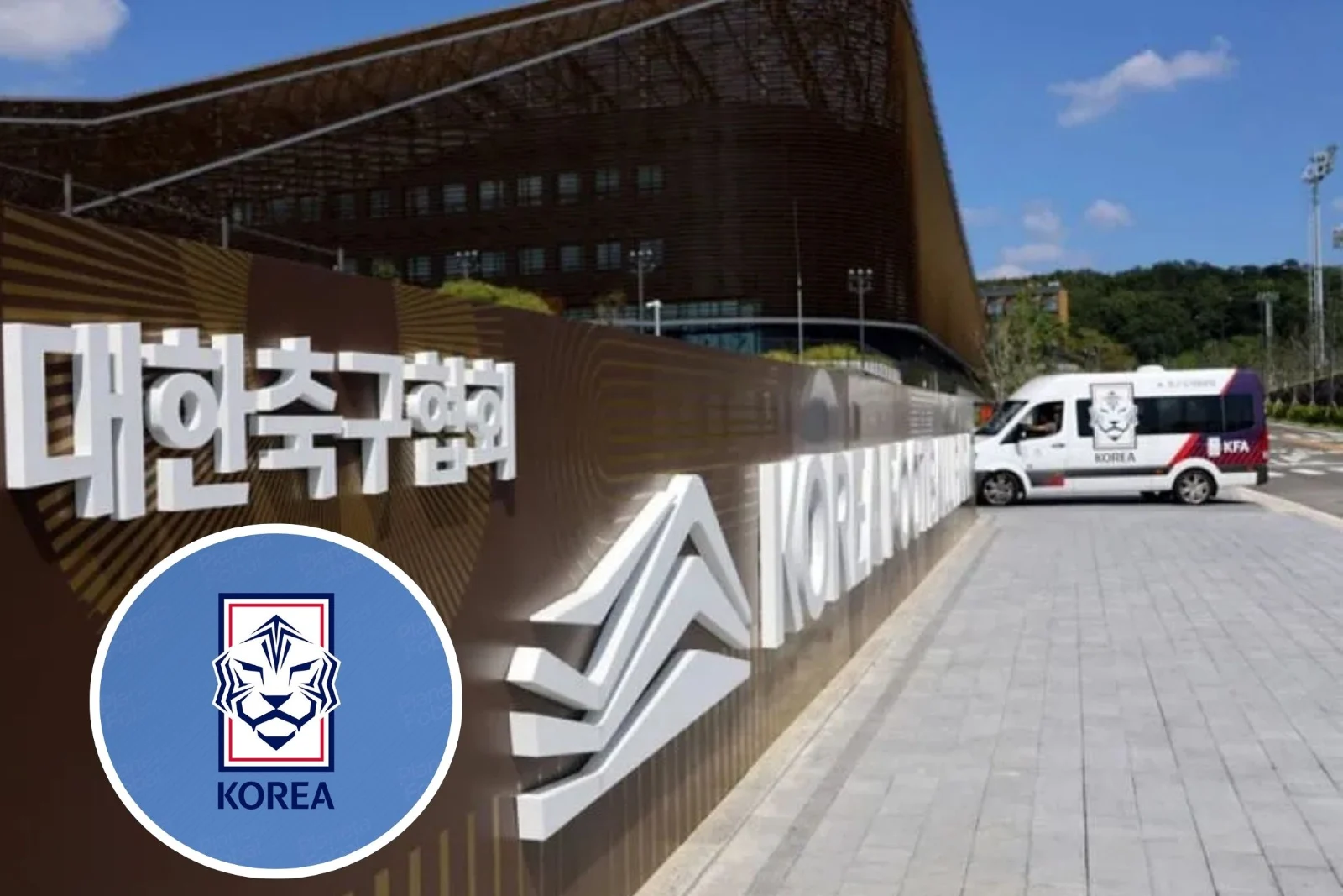 Polémica en Corea del Sur: una investigación revela presuntos sobornos a árbitros con servicios sexuales