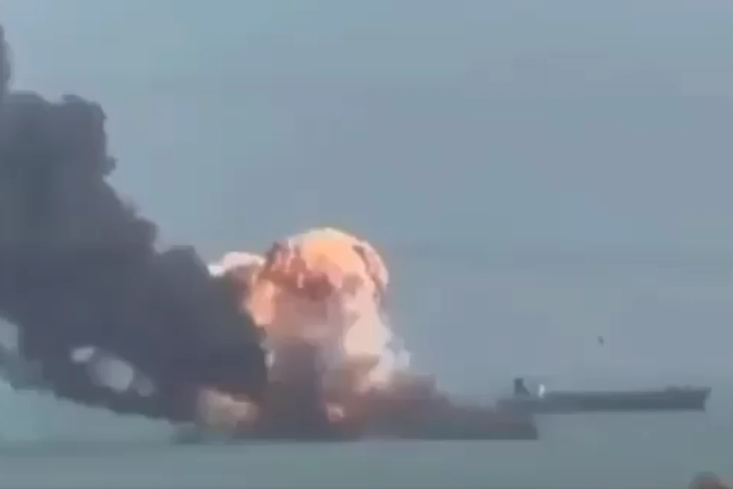 El petróleo sube fuerte por culpa de los ataques terroristas de Irán