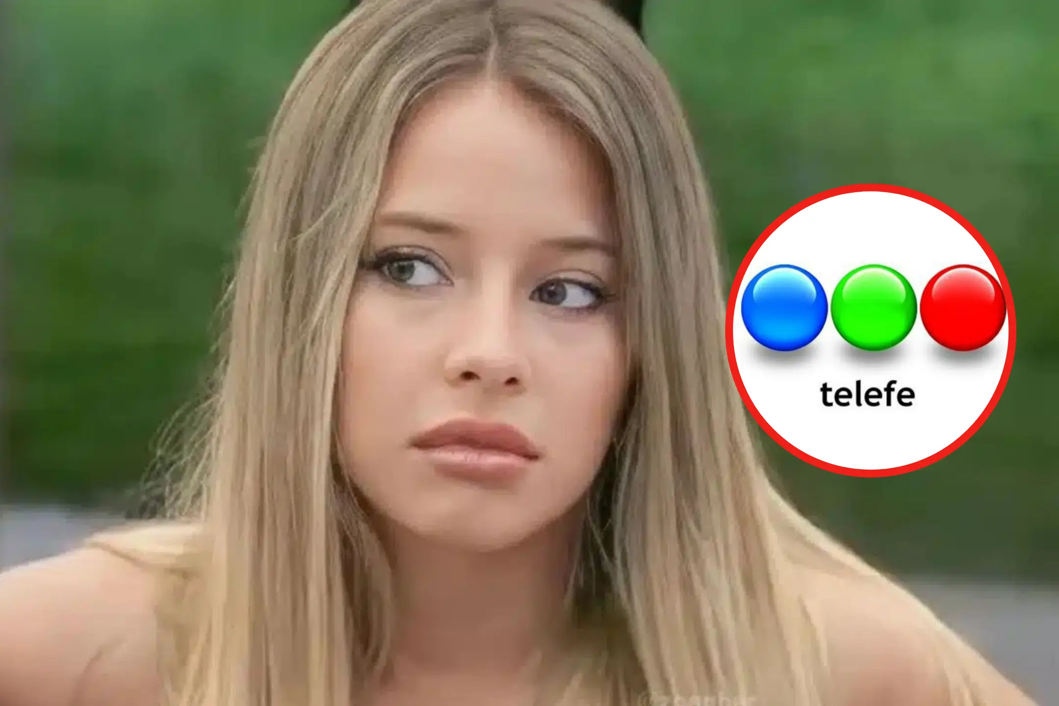 Zoe Bogach explotó contra Telefe tras su escandaloso despido y se aleja de las redes