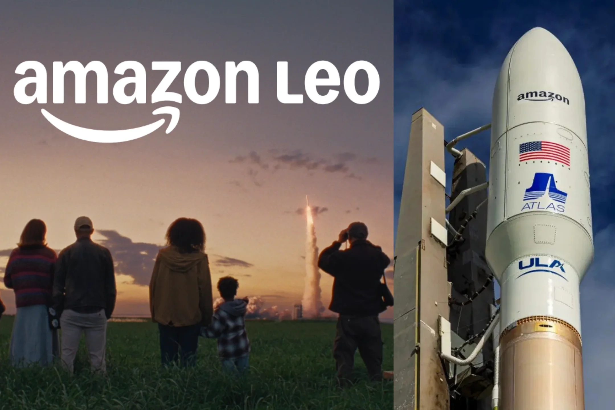 Amazon ready to deploy its Leo satellite internet service