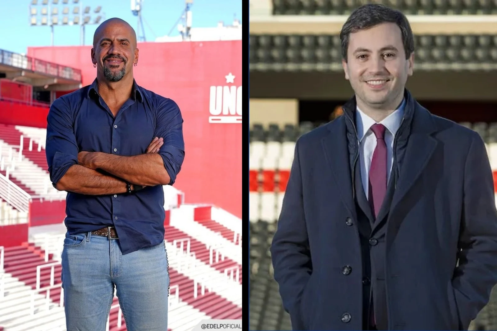 Juan Sebastián Verón criticized Stefano Di Carlo's decision to exclude players from the squad