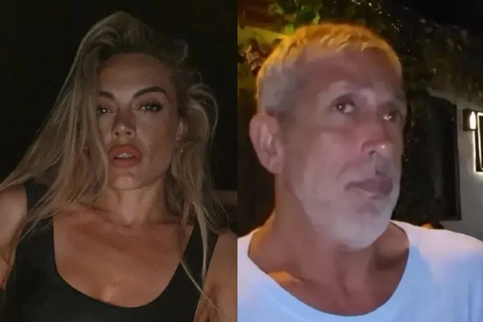 Emilia Attias reveló el doloroso motivo de su separación del Turco Naim
