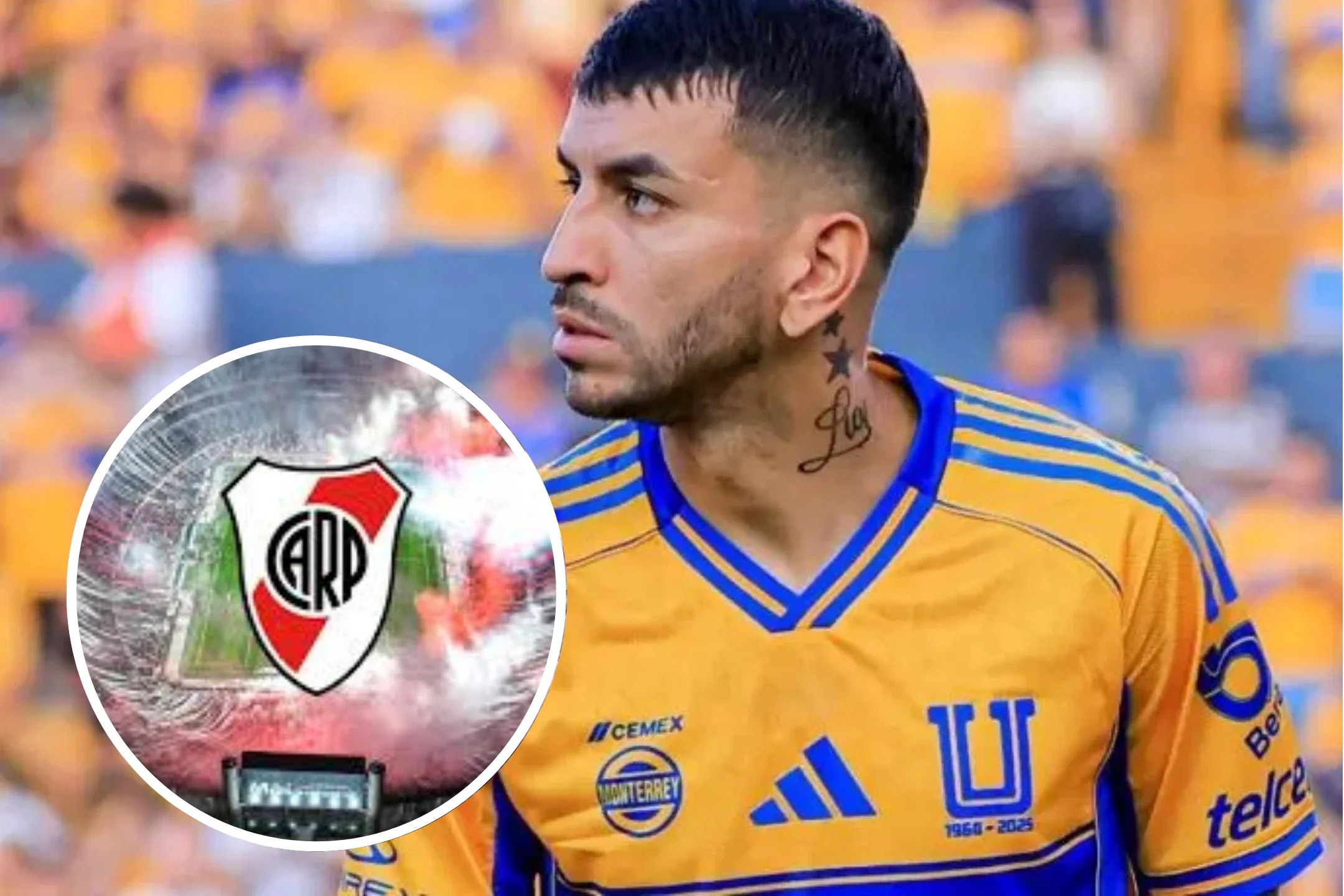 River llegó a un acuerdo con Ángel Correa: qué falta para que sea nuevo refuerzo