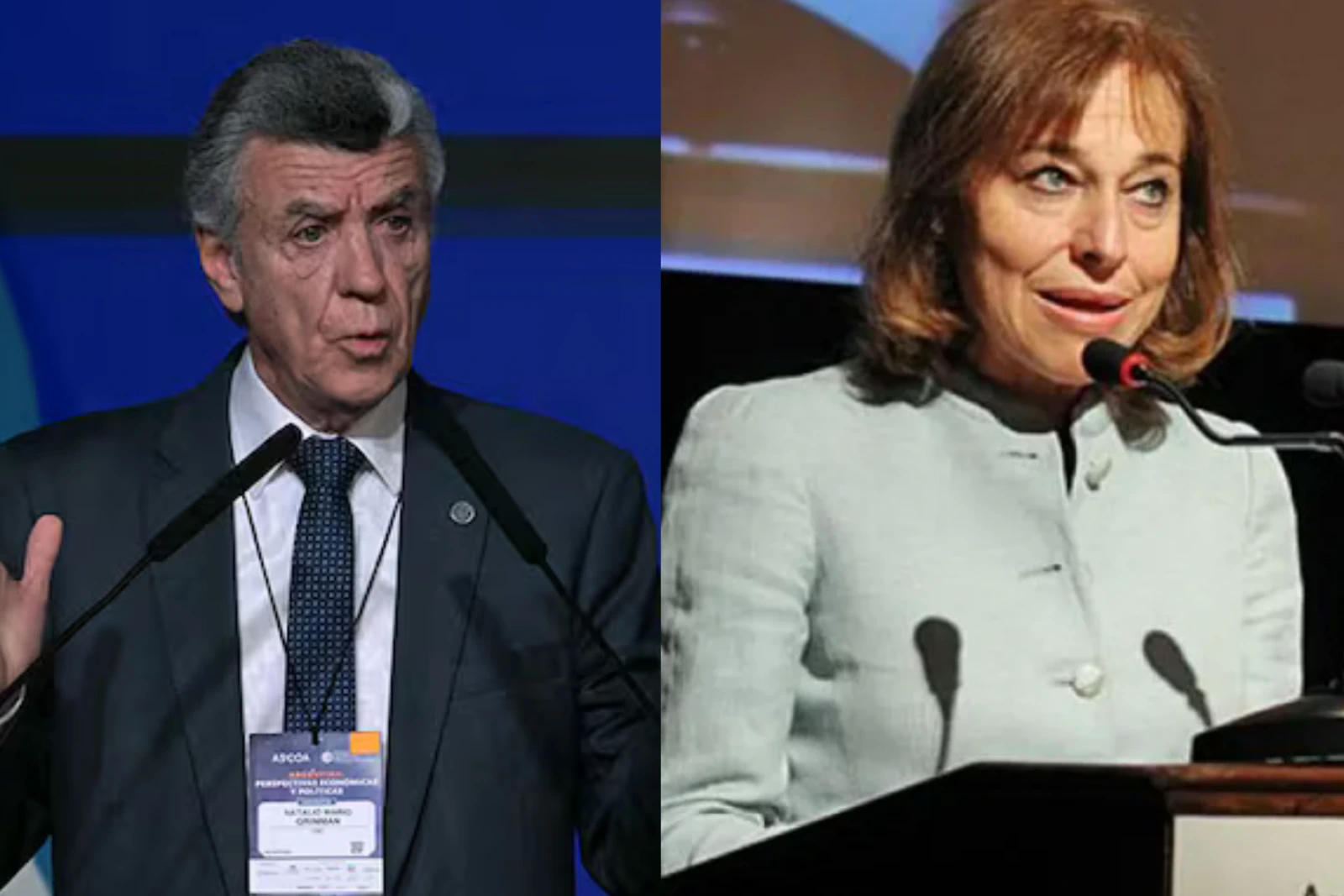 Empresarios piden continuidad del rumbo económico: “Vale la pena el sacrificio para transformar el país”