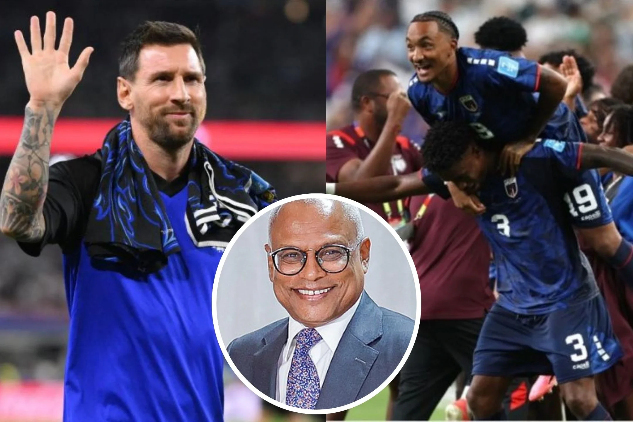 La delirante fantasía del presidente de Cabo Verde previo al partido con Argentina: "Vamos a ganar 1-0"