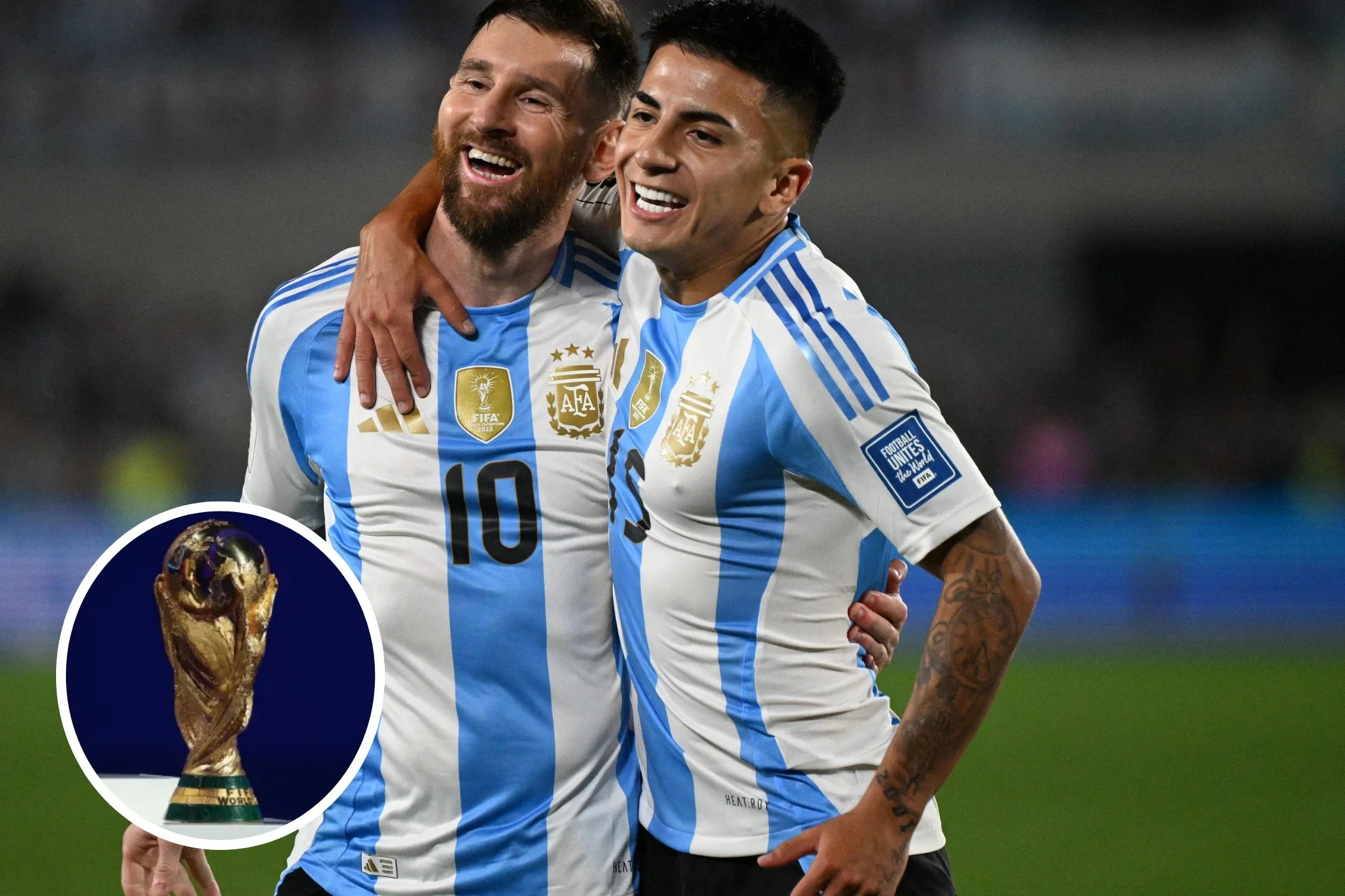 Cuánto cuesta ir al Mundial de Fútbol 2026 desde Argentina: costos de pasajes y entradas