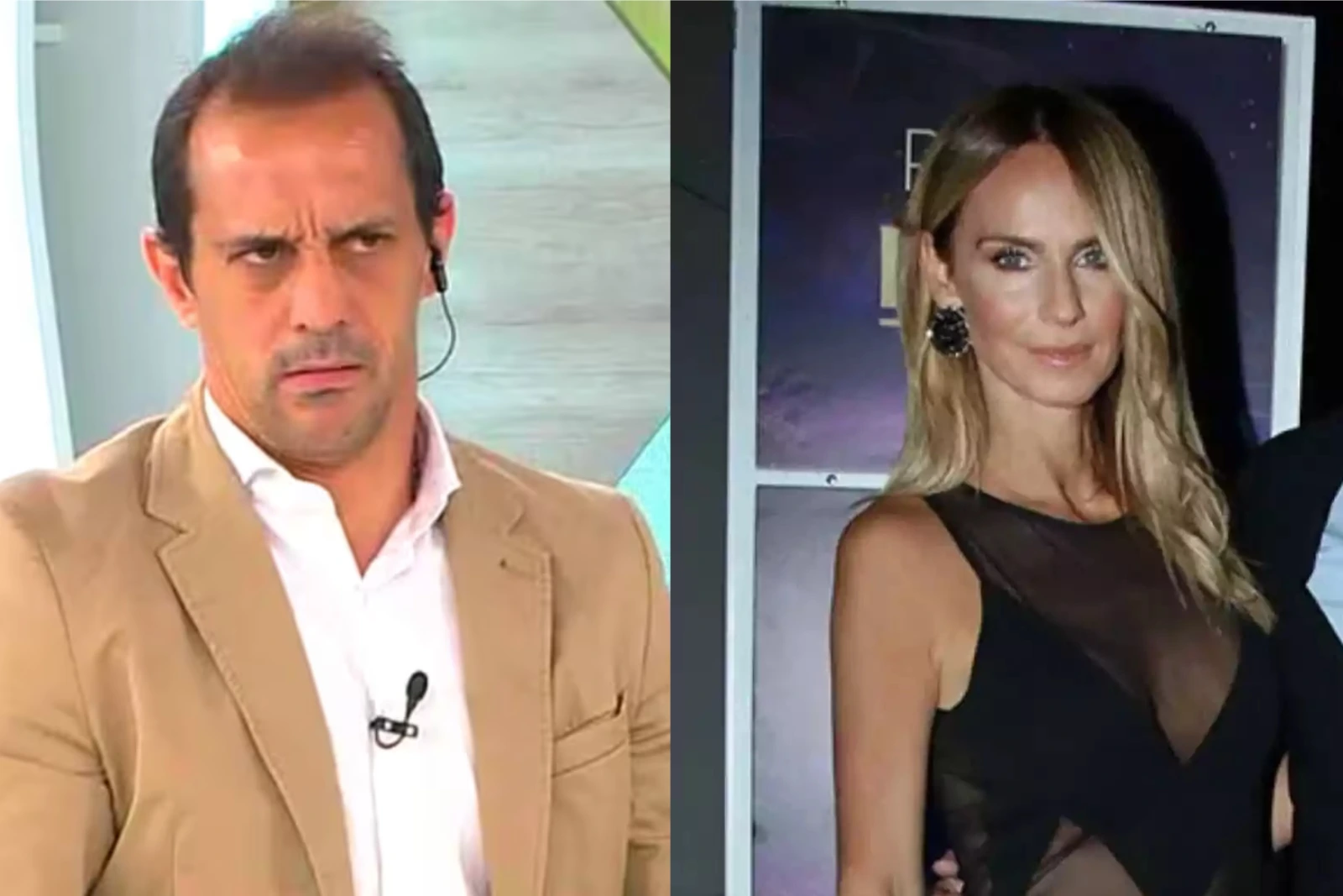 Sabrina Rojas confirmó su separación de Pepe Chatruc con un mensaje inesperado