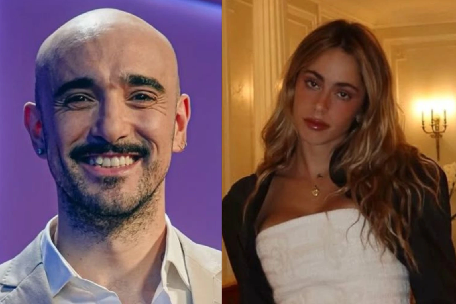Abel Pintos habló de la interna entre Tini y su padre: “Es complejo mezclar lo profesional con los sentimientos”