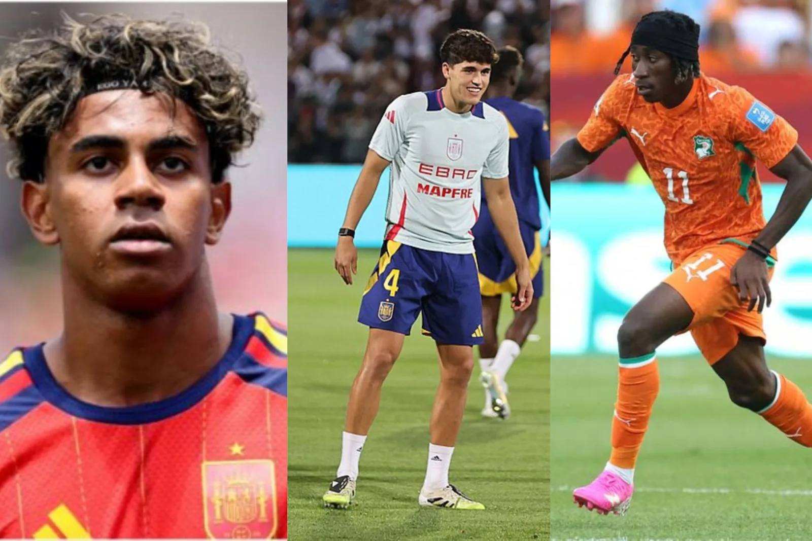 Golden Boy 2026: who leads the ranking and which star returns among the candidates