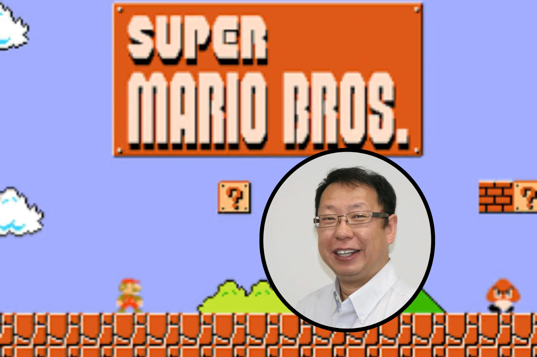 Takashi Tezuka, el legendario diseñador de Nintendo, deja su rol directivo tras más de 40 años