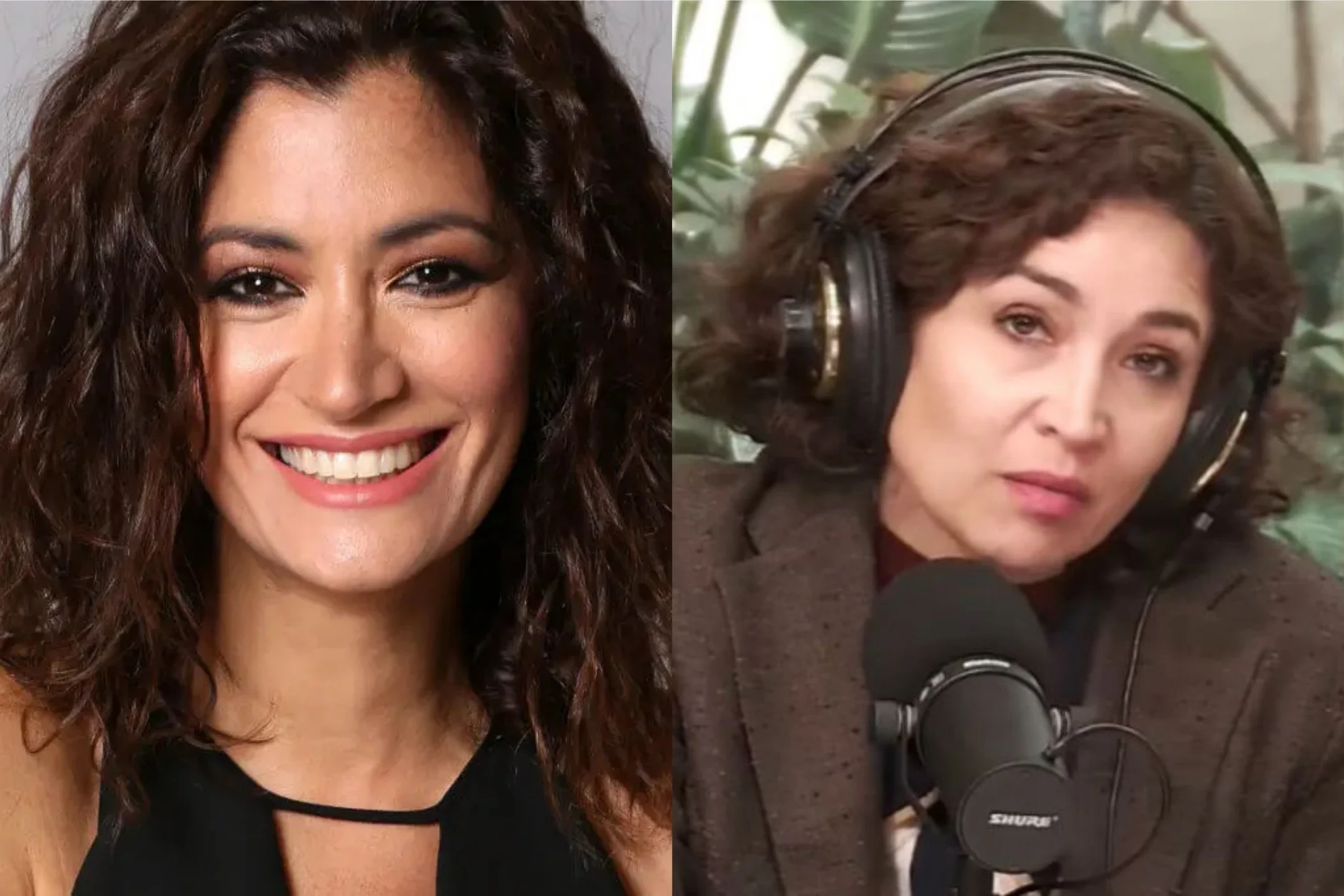 Carla Conte le apuntó duro a la kirchnerista Julia Mengolini por su postura tibia ante la denuncia contra Nacho Levy