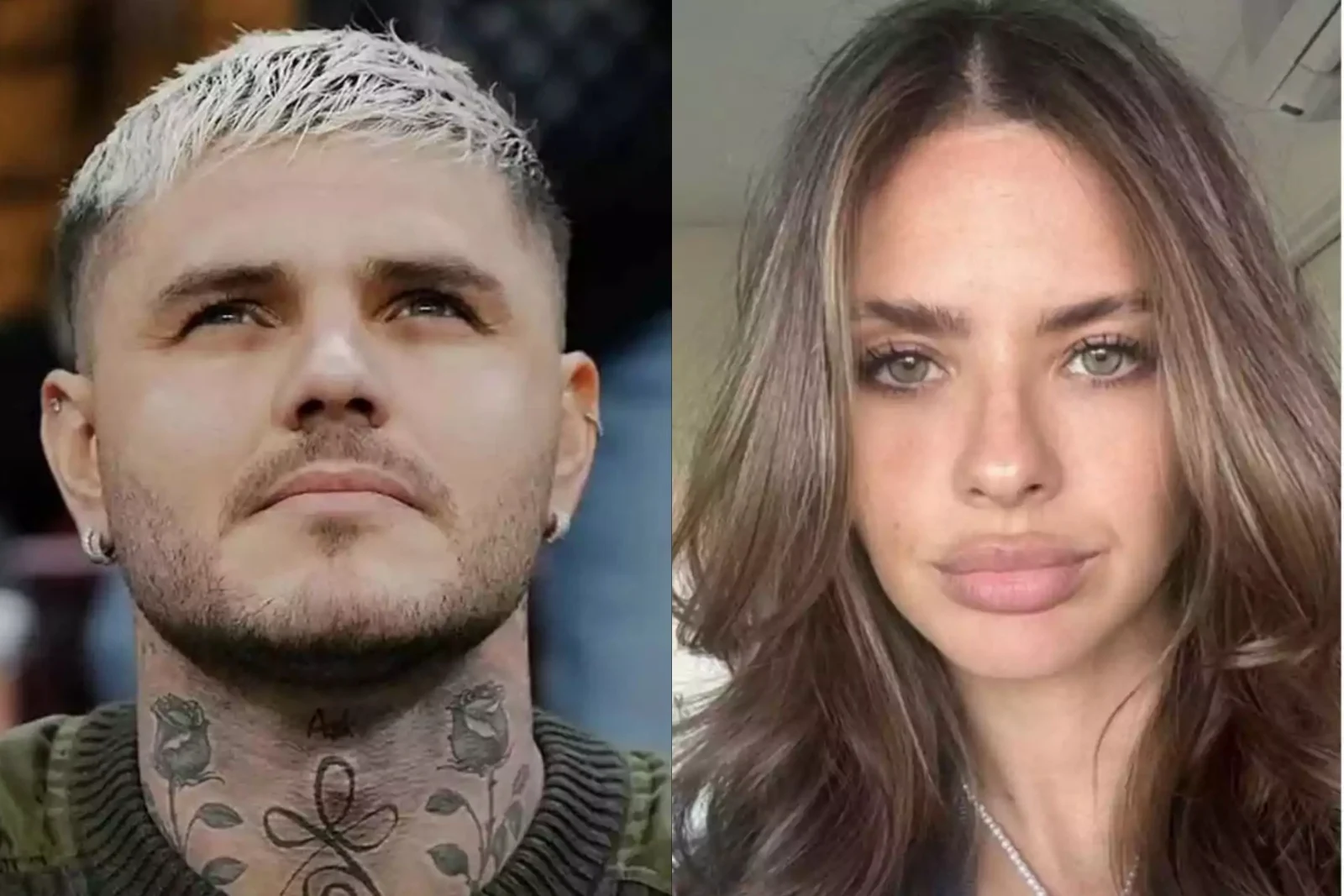 Mauro Icardi y la China Suárez se quedaron sin casa en Turquía: el destino de sus pertenencias
