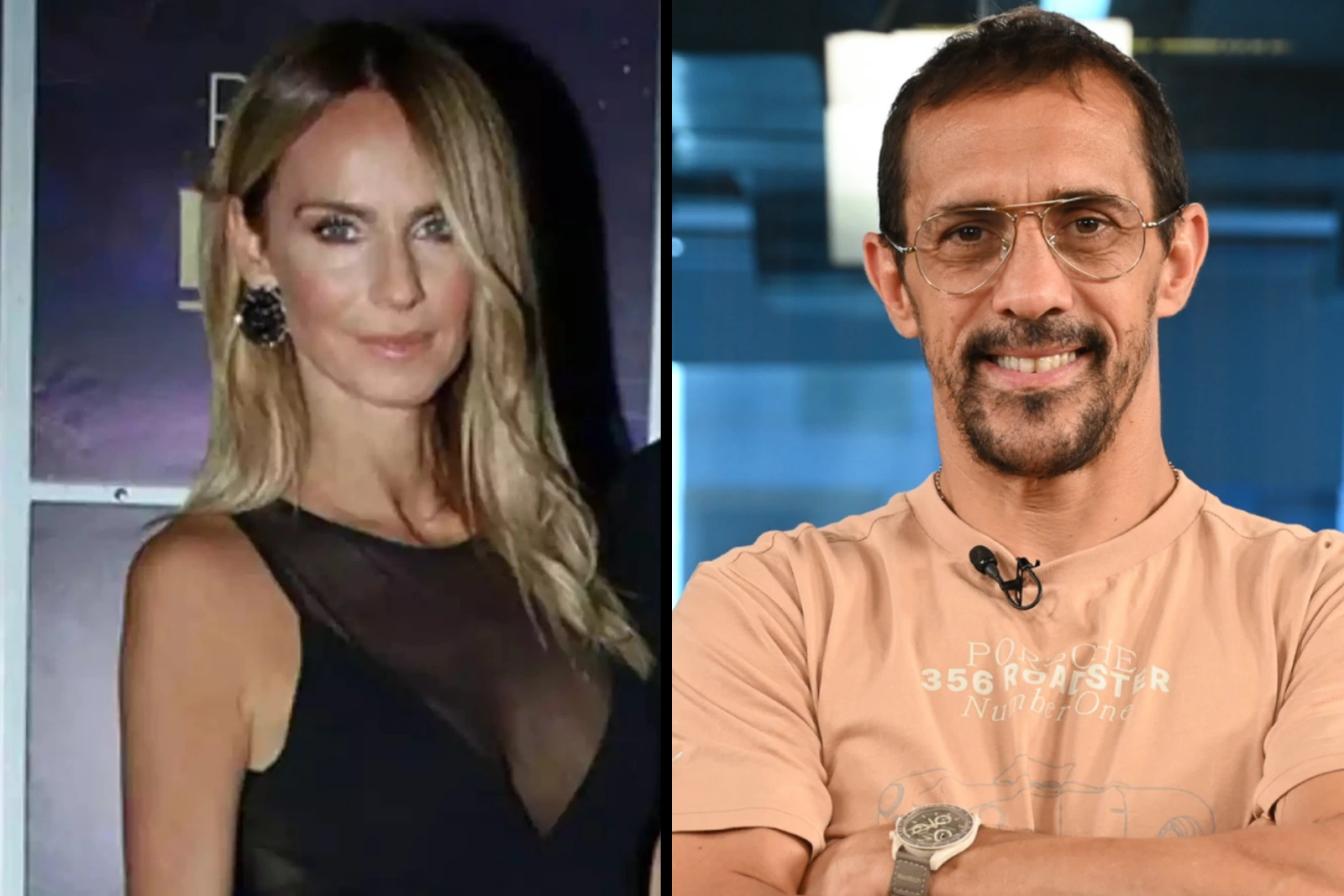 Sabrina Rojas contó por qué terminó con José Chatruc: “No se puede perder el tiempo”