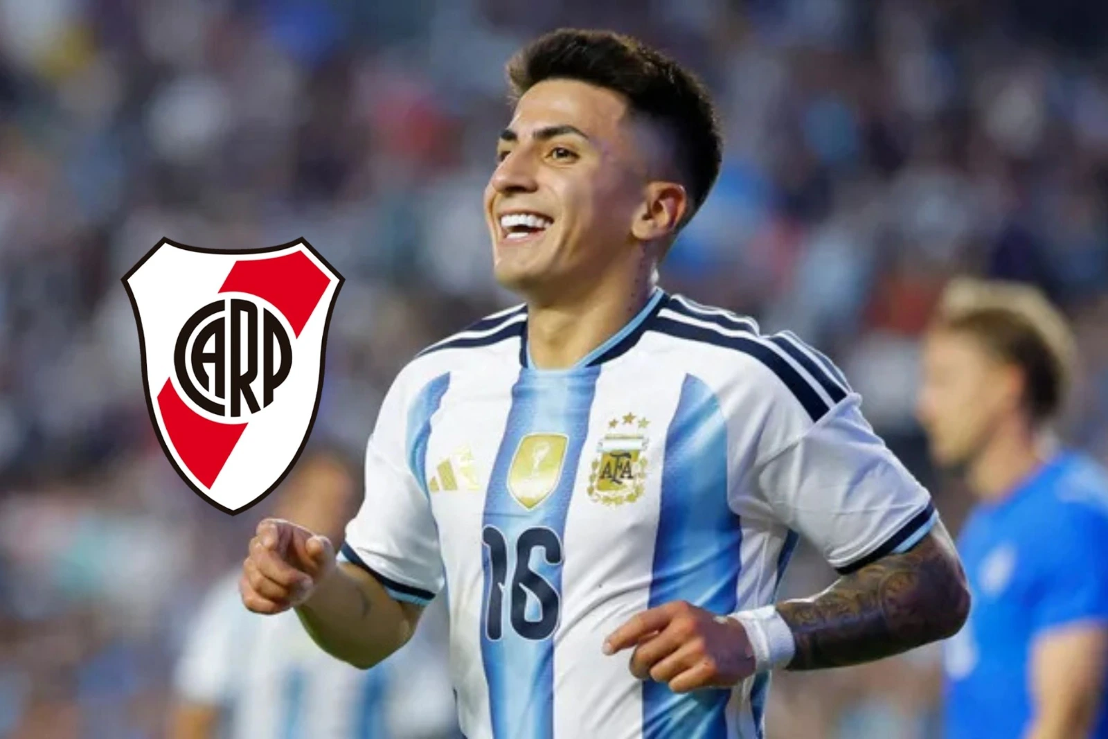 River vuelve a la pelea por Thiago Almada y busca destrabar su llegada antes del lunes