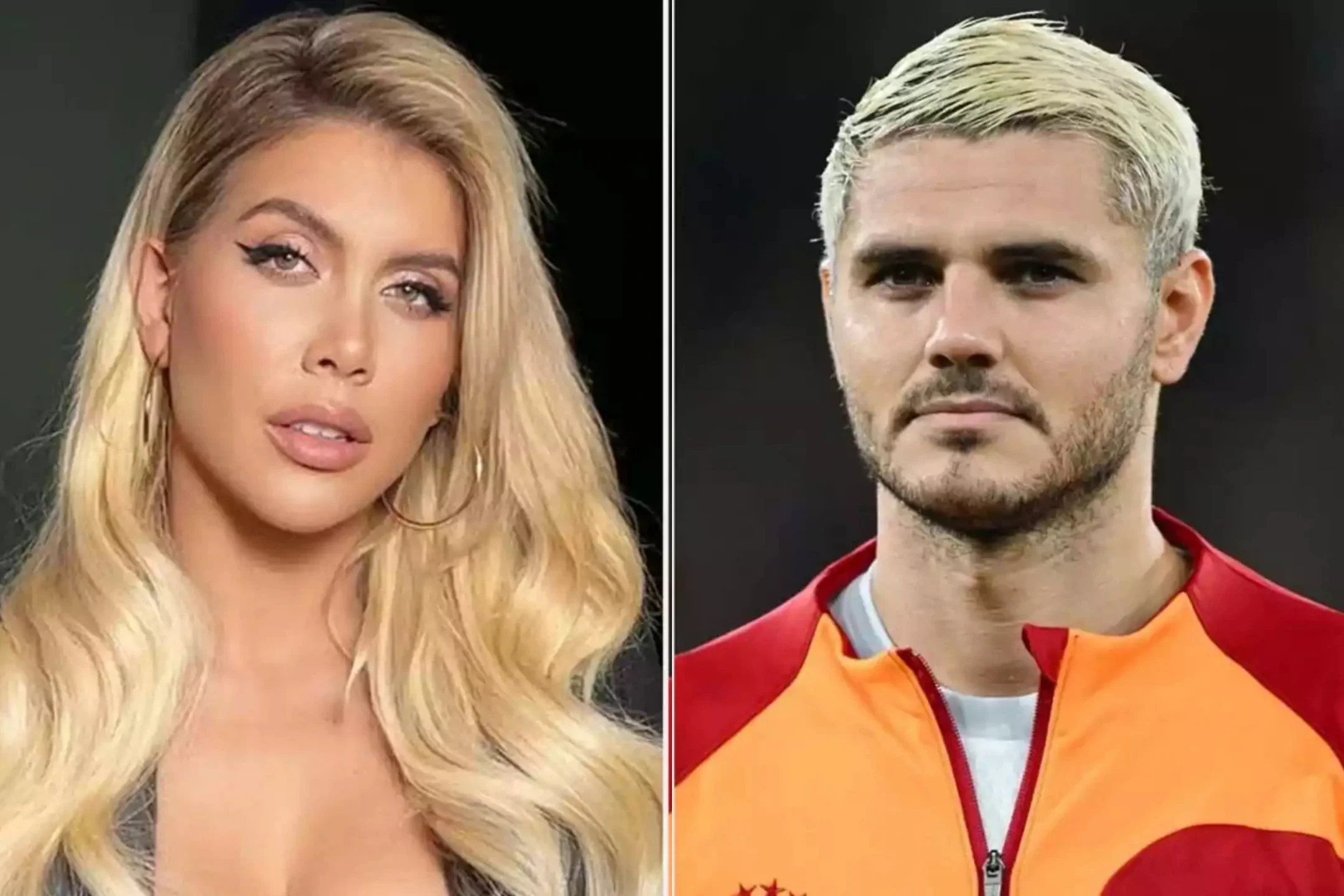 El polémico ausentismo de Mauro Icardi en el egreso de su hija con Wanda Nara