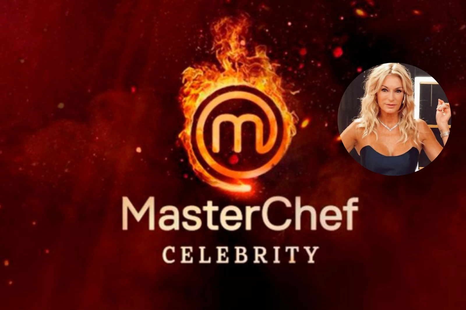 Yanina Latorre confirmó a L-Gante, Dalma Maradona y Edith Hermida para MasterChef Celebrity